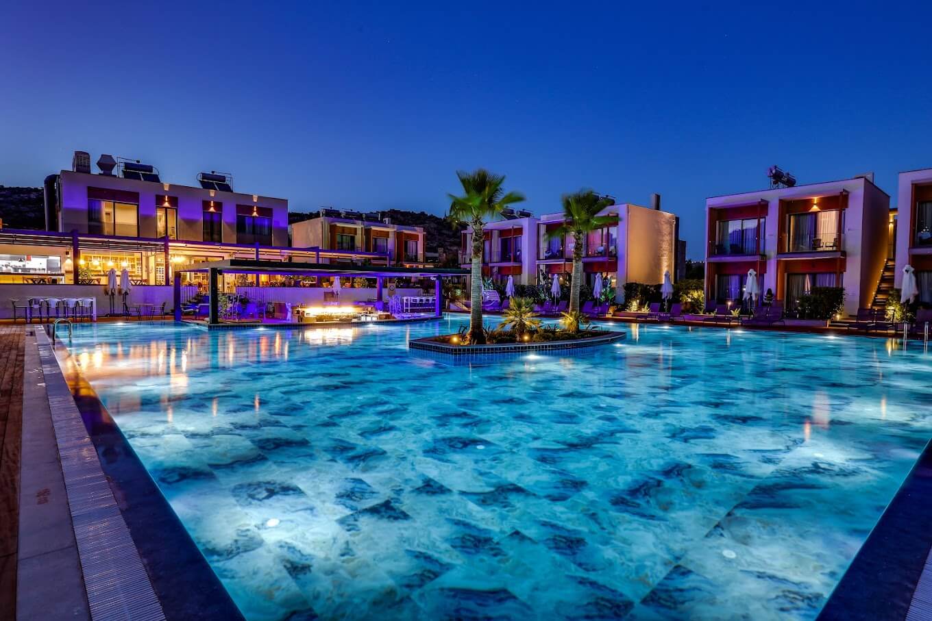 Celeste Bella Luxury Hotel & Spa logo