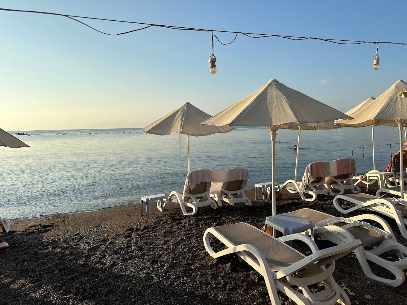 Viras Hotel & Beach logo