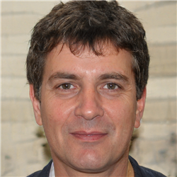 İsmail Mertoğlu Avatarı