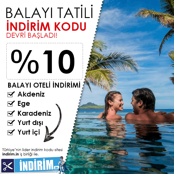 Balayı Tatilinde Konforlu ve Uygun Fiyatlı Tatil Önerileri : Kapak Görseli